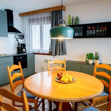 Apartment Weitblick - Almresort Gerlitzen Treffen Bagian luar foto