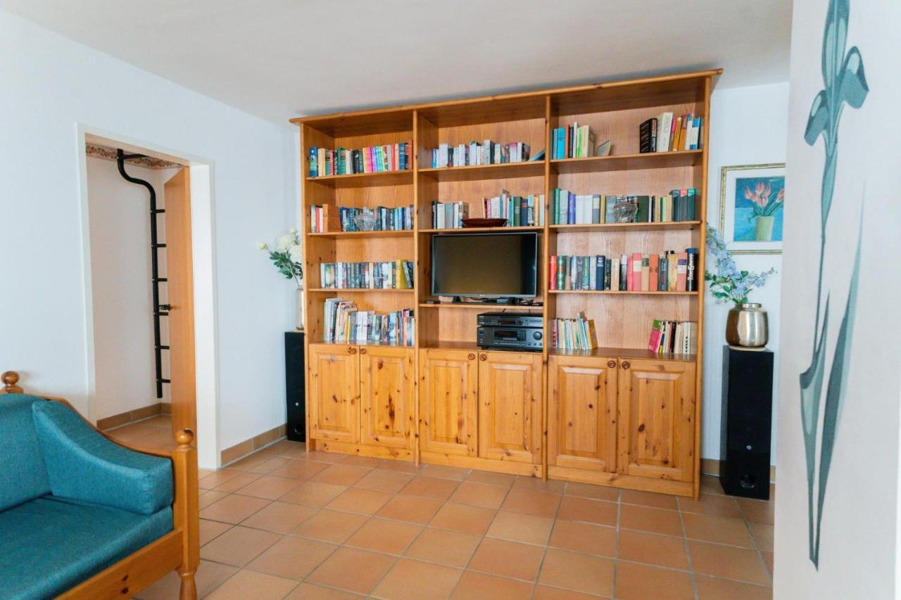 Apartment Weitblick - Almresort Gerlitzen Treffen Bagian luar foto
