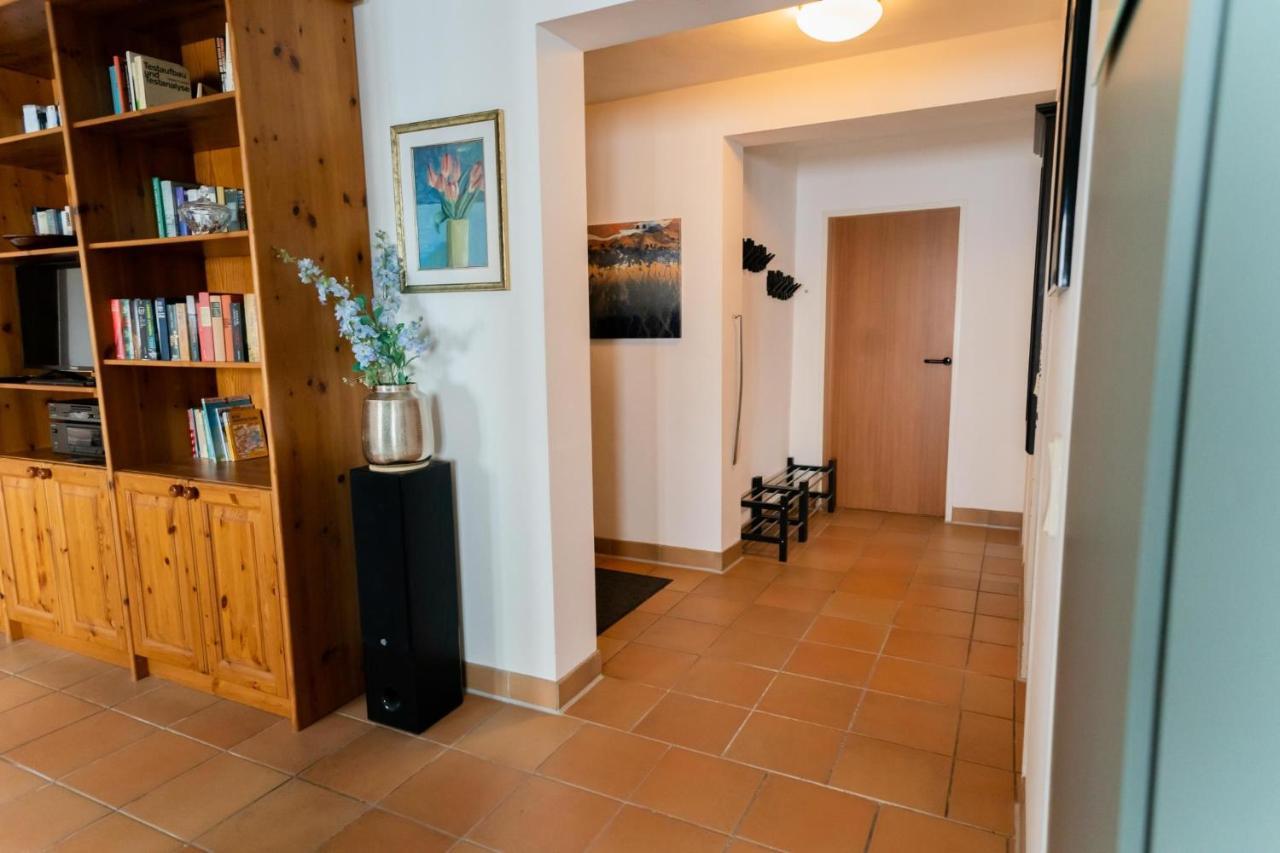 Apartment Weitblick - Almresort Gerlitzen Treffen Bagian luar foto