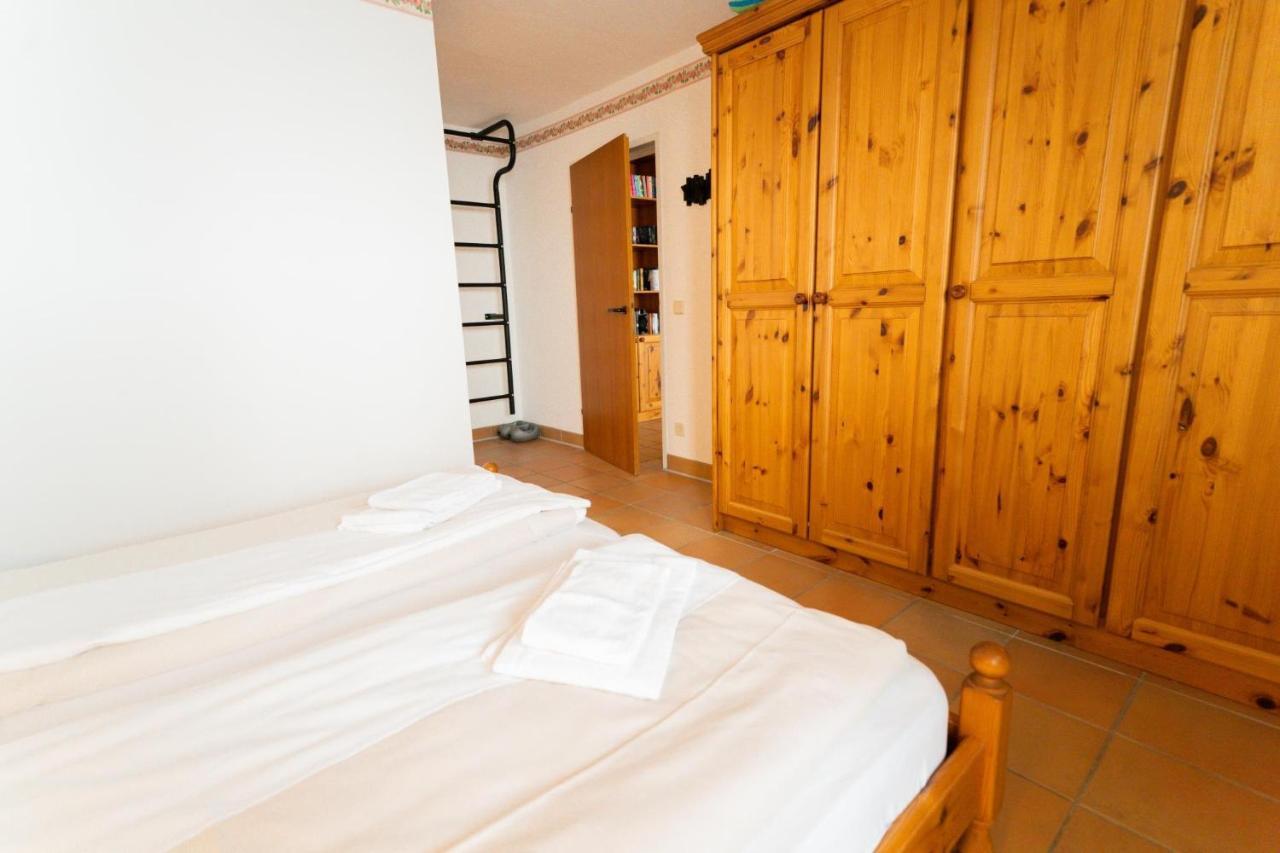 Apartment Weitblick - Almresort Gerlitzen Treffen Bagian luar foto